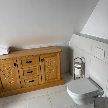 Holiday home 59, W Gorcach Z Pieknym Widokiem Na Tatry I Jezioro Czorsztynskie